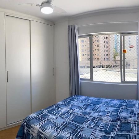 101- Lindo Apartamento Amplo E Decorado, 2 Quartos, Sala, Cozinha Completa, Mobiliario Moderno, Lavanderia , Excelente Localizacao No Bairro Bigorrilho Куритиба Экстерьер фото