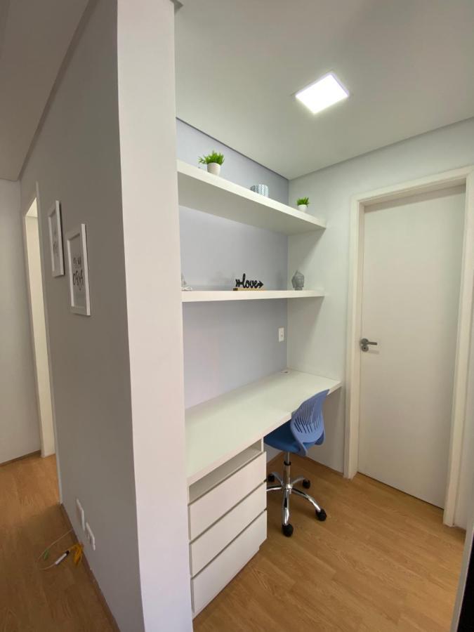 101- Lindo Apartamento Amplo E Decorado, 2 Quartos, Sala, Cozinha Completa, Mobiliario Moderno, Lavanderia , Excelente Localizacao No Bairro Bigorrilho Куритиба Экстерьер фото