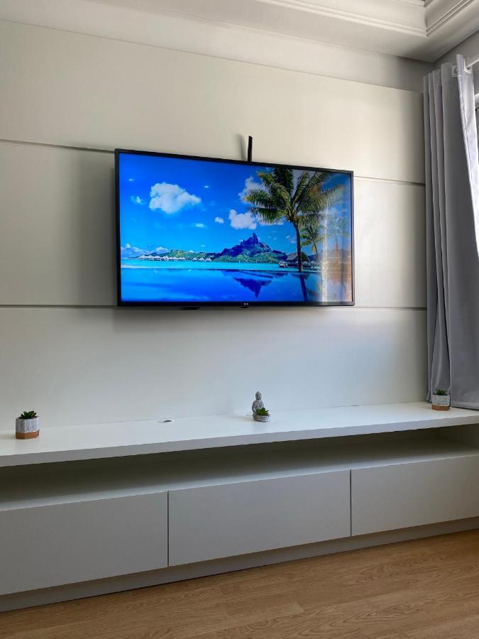 101- Lindo Apartamento Amplo E Decorado, 2 Quartos, Sala, Cozinha Completa, Mobiliario Moderno, Lavanderia , Excelente Localizacao No Bairro Bigorrilho Куритиба Экстерьер фото