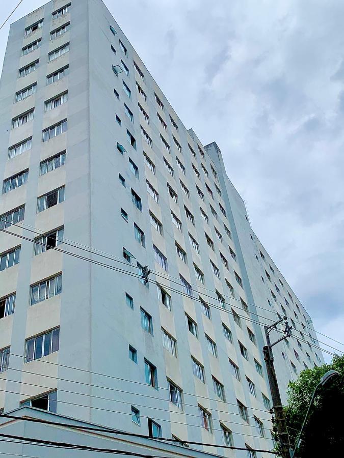 101- Lindo Apartamento Amplo E Decorado, 2 Quartos, Sala, Cozinha Completa, Mobiliario Moderno, Lavanderia , Excelente Localizacao No Bairro Bigorrilho Куритиба Экстерьер фото