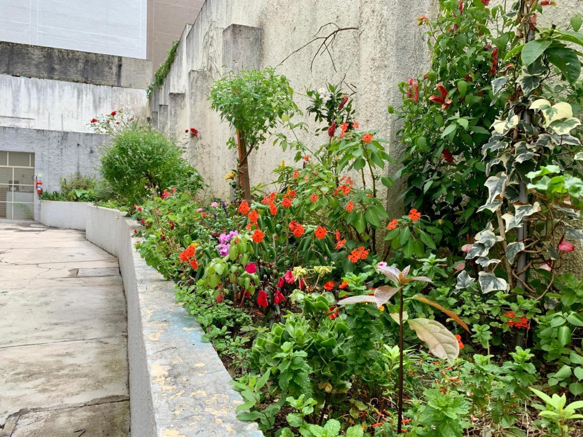101- Lindo Apartamento Amplo E Decorado, 2 Quartos, Sala, Cozinha Completa, Mobiliario Moderno, Lavanderia , Excelente Localizacao No Bairro Bigorrilho Куритиба Экстерьер фото